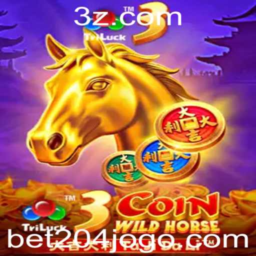 Descubra o Fascinante Mundo de 3CoinWildHorse: Um Guia Completo