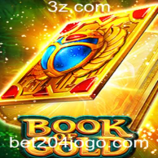Descubra o Fascinante Mundo de 'Book of Gold' e como 'bet204' Transforma a Experiência de Jogo