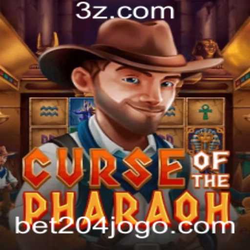 CurseofthePharaoh: Um Mergulho nas Aventuras do Antigo Egito