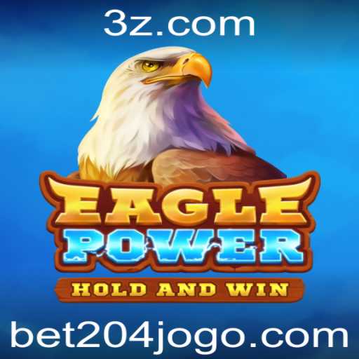 EaglePower: Um Mergulho no Novo Fenômeno dos Jogos