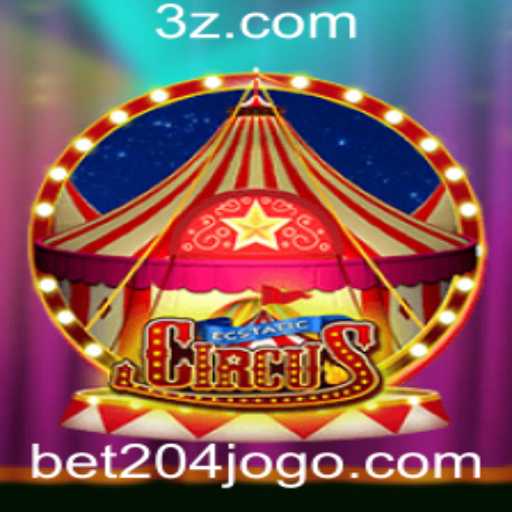 EcstaticCircus: Conheça o Novo Jogo de Estratégia Inovador com bet204