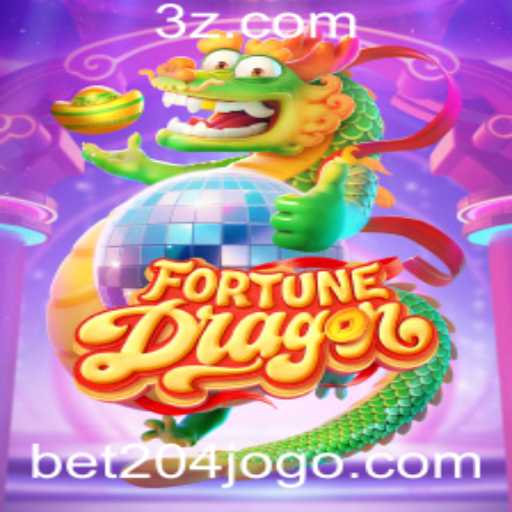 Explorando o Mundo de FortuneDragon: A Nova Sensação de Jogos de Azar Com bet204