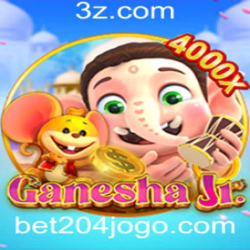 GaneshaJr: Uma Aventura Divertida com Regras Envolventes