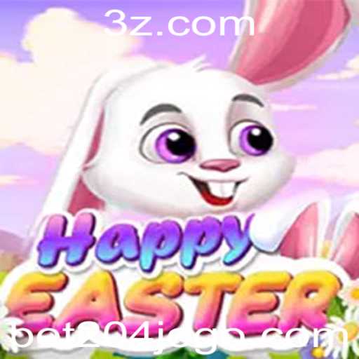 HappyEaster: Descubra Como Jogar e Divertir-se com a Palavra-Chave bet204