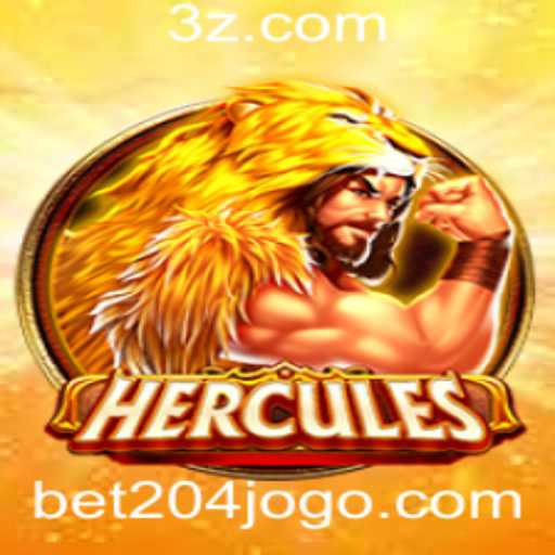 Hercules: Um Mergulho no Mundo dos Jogos de Azar com Bet204