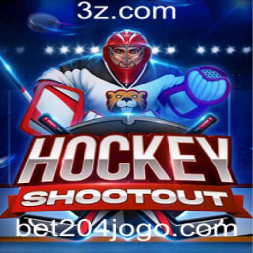Descubra o Mundo Emocionante de HockeyShootout e as Regras do Jogo