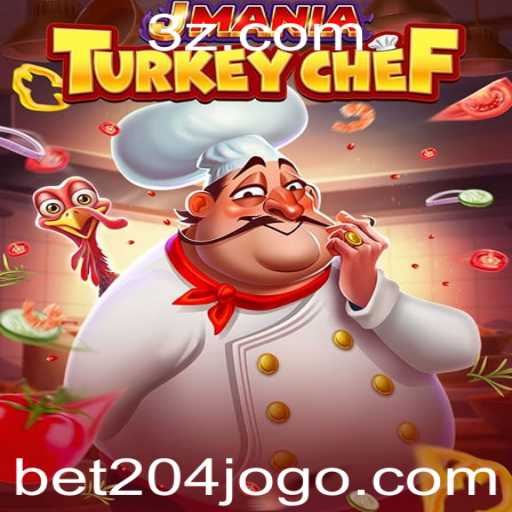 JManiaTurkeyChef: Aventuras Culinárias e Estratégia no Novo Game Interativo