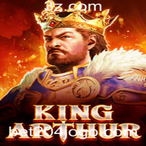Descubra KingArthur: O Jogo de Estratégia com Tema Medieval e Apostas com bet204
