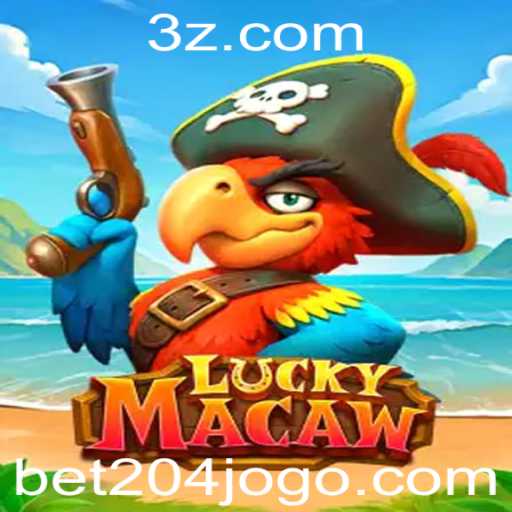 Desvendando LuckyMacaw: Como Jogar e Vencer