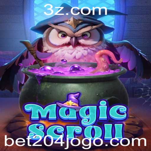 MagicScroll: O Mundo Encantado de Estratégia e Sorte