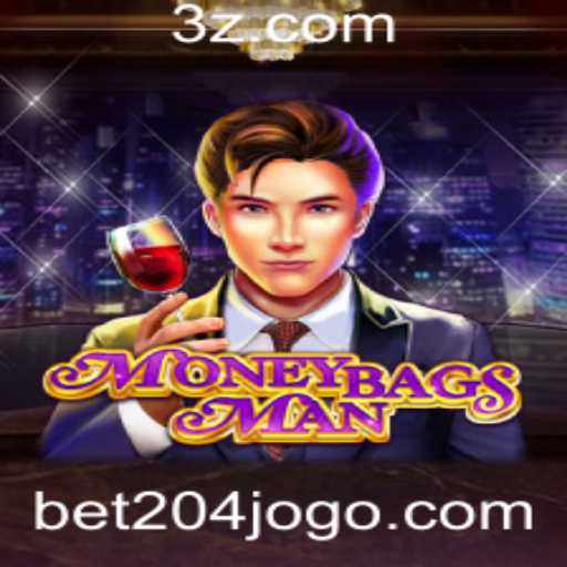 Descubra MoneybagsMan: O Jogo de Apostas do Momento