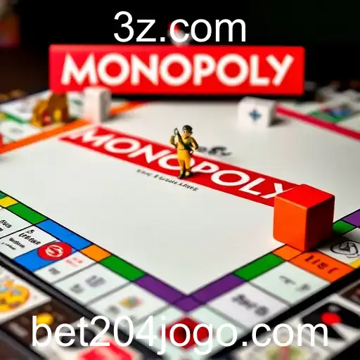 Monopoly: Estrategia, História e Impacto Cultural