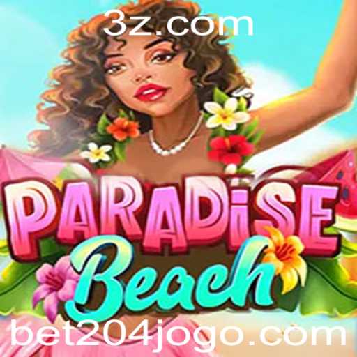 ParadiseBeach: Mergulhe na Aventura com bet204