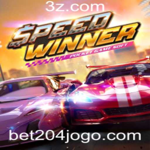 SpeedWinner: Uma Nova Dimensão em Jogos de Aposta com bet204
