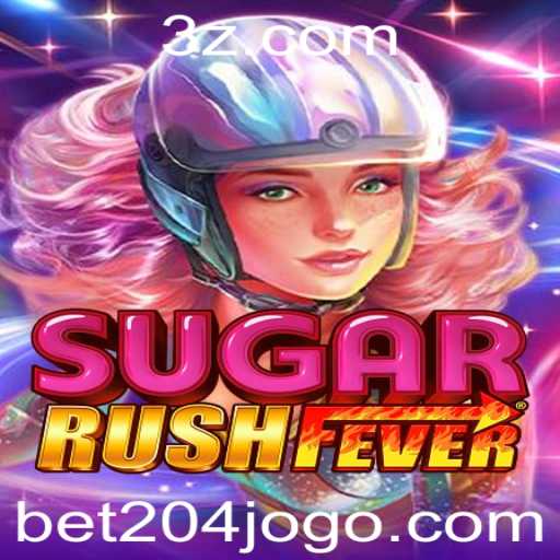 Descubra o Mundo Vibrante de SugarRushFever