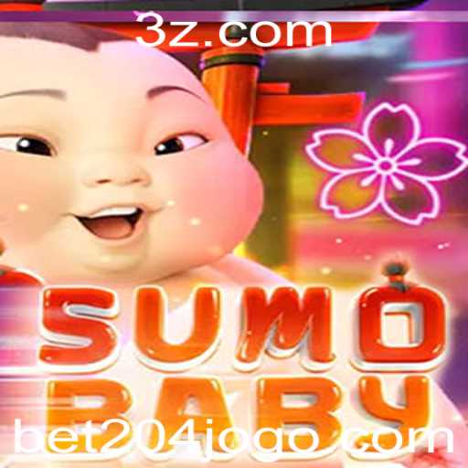 SumoBaby: Uma Jornada Divertida e Estratégica no Mundo dos Jogos
