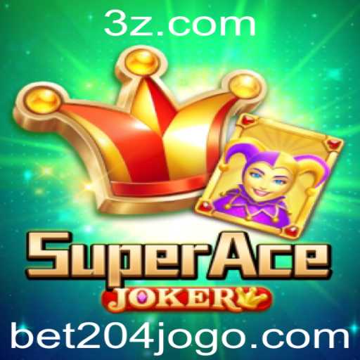 Explorando as Aventuras de SuperAceJoker: Um Mergulho no Mundo de bet204