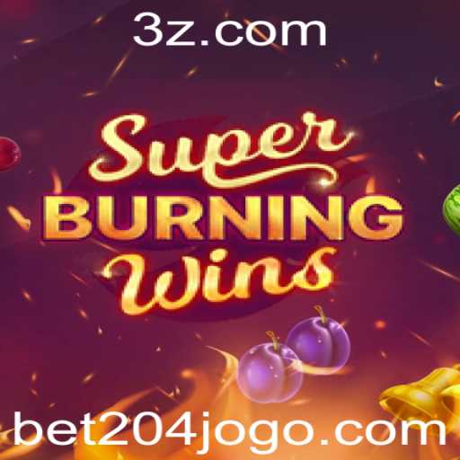 Explorando o Mundo de SuperBurningWins