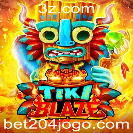 Descubra TikiBlaze: O Novo Jogo de Apostas que Está Dominando a Cena