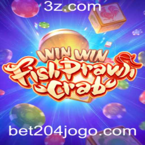 Descubra o Fascinante Mundo de WinWinFishPrawnCrab