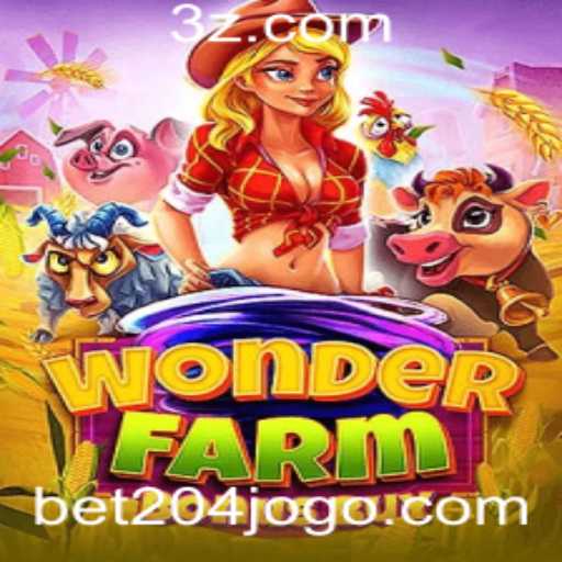 WonderFarmBonusBuy: Descubra o Novo Fenômeno dos Jogos Online