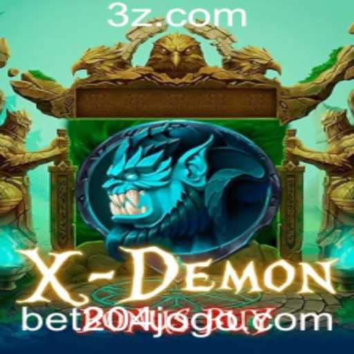 Explorando o XDemonBonusBuy: Um Jogo Inovador no Mundo das Apostas