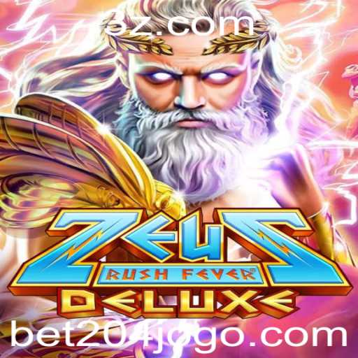 Explorando o Mundo de ZeusRushFeverDeluxe: Um Jogo de Apostar e Vencer